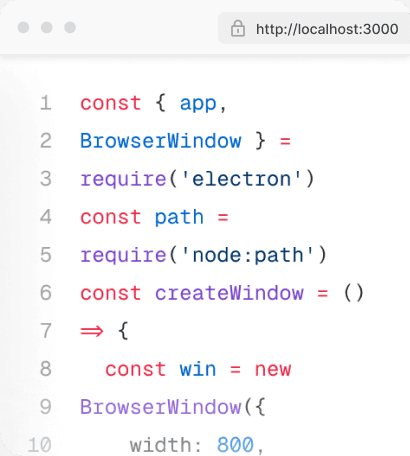 develop