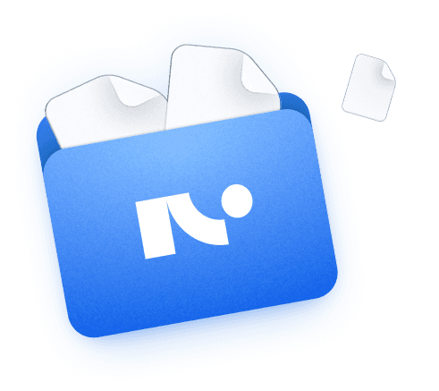 folder