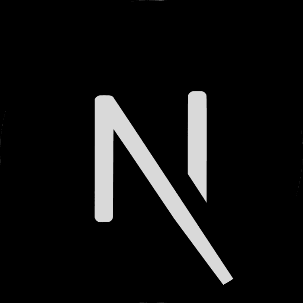 NextJS