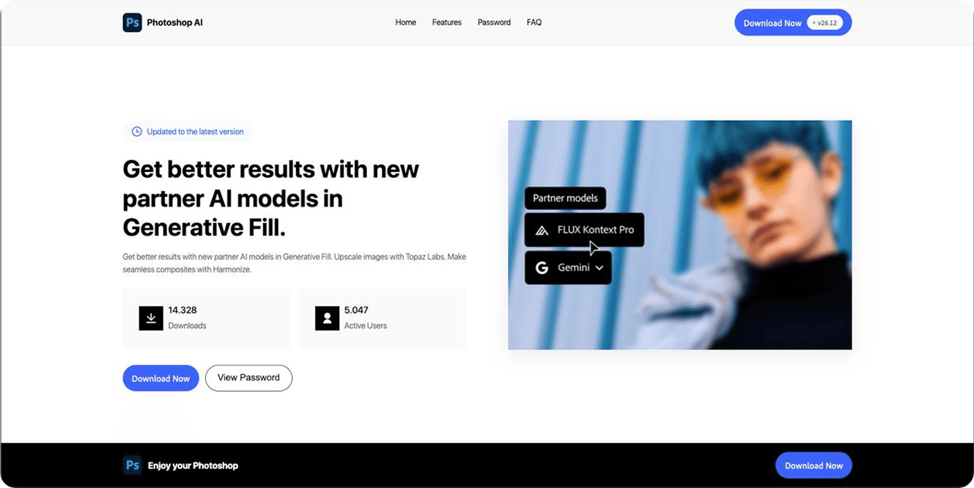 portfolio 8
